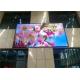 Advertising Outdoor SMD LED Display Board , Full Color LED Screen P10 320*160mm