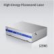 Long Term Durability 25W Picosecond Fiber Laser With 10ps Pulse Width