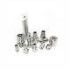 Custom CNC Turning and Milling Parts for Industrial Applications Made of Polishing Stainless Steel