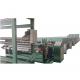 PLC Carpet Plastic Dots Coating Machine Equipment Production Line 15000 Voltage Three-Phase