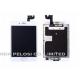 Black White Iphone 6s LCD Touch Screen 100% Testing AAA Quality Full Assembly