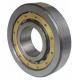 N1016ECM Full Complement C4 Single Row Spherical Roller Bearing