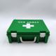 ES604 Outdoor Plastic First Aid Kit Box Empty PP Alloy