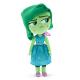 Disney Original Disgust Plush - Inside Out - Small - 11inch