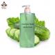 1000ml Natural Organic Cucumber Mist Hydrating Facial Toner Skin Care Spray Water