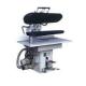 ISO9001 0.4 To 0.6MPa Garment Steam Press Machine