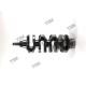 For Perkins Engine Parts 404D-22/115256990 Crankshaft compatible Engine