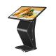 All In One Self Service Digital Display Touch Screen Kiosk