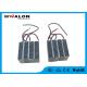 Safety PTC Heating Element For 90 - 255c Aluminum Alloy Hanger Clothes Dryer