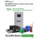 EU China Warehouse Stock Wholesale EVE LF280K 280ah 304ah 320ah 340ah Grade A+lithium battery Lifepo4 cell for solar