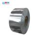 FEVE Coating 26mm Coated Aluminum Coil Decoiling H112 Temper