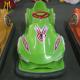 Hansel  amusement park rides kids electric bumper car for sale