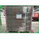 1.2mm 2mm Double Sided Grey Color Carton Gris Sheets Cardboard