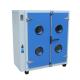 2000W Hot Air Blast Drying Environmental Test Chamber