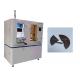 PCD CNC Fiber Laser Cutting Machine 600mm/min For Ultra Hard Material