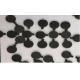 7mm Black Custom EVA Foam Sheet Ethylene Vinyl Acetate Copolymer With Handle