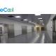 Modern Facility Low Temperature Cold Storage for Pork Processing Factory