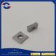 85~90HRA Industrial Carbide Blade Tungsten Slitter Machine Blade