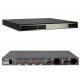 SFP QSFP28 WLAN Fiber Network Switch S6730-H24X6C Custom