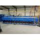 Pvc Coated 2.5m 200KW Wire Fence Making Machine