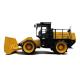 250KW Engine Power Building Construction Equipments With Rammer Drum One Year Warranty