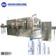 One Year Medium Automatic Water Filling Machine - Cost-Effective