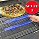 Hot Selling Silicone Oven Rack Guard,Silicone anti-scald gloves