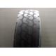 All Position Axle Off Road Truck Tires 12.00R20 Optimized Carcass Structure