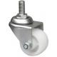 Customization Capabilities Offered for 80kg Threaded Swivel Po Machine Caster 3132-04