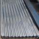 Metal Roofing Galvanized Steel Sheet 14 Gauge Hot Dip Corrugated Iron