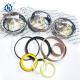 CATEE 7X-2710 Excavator Wheel Loader Spare parts Seal Kit For CATEE 3306 3412 992C