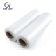 60cm 30cm DTF PET Film Roll 75 Micron Double Printing Cold Peeling