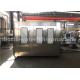 3 In 1 Full Automatic Bottle Filling Machine , Drinking Water Production Line