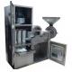4500 To 5000RPM Industrial Pulverizer Machine Cocoa Powder Cacao Grinder Machine