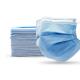 High Filtration Surgical Disposable Mask Disposable Customizable Oem