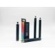 Variable Voltage Slim Pen Twist Vape Battery Preheat 450mAh For Cartridge 510 Thread