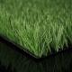 50mm Field Football Synthetic Grass / Mini Soccer Synthetic Lawn Turf