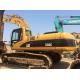 Used Hydraulic Excavator CAT 330C/Used Caterpillar 330C Tracked Excavator