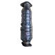 Hyundai High Standard Is Suitable For IX35 Car Three Way Catalytic Converter