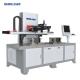 12000 Million Watts Laser Welding Machine 20mm Steel plates ISO9001 Approved