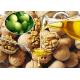100% Natural Walnut Oil Healthy Edible Oil Seeds Supply Raw Materials