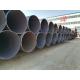 L210 L245 IS 3589 JIS G3452 Electric Fusion Welded Pipe