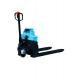 Electric Pallet Truck with 2Ton Load Capacity and 500g Weighing Accuracy
