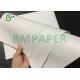 Waterproof  8.5*11 140gsm Self Adhesive Thermal Paper For Label Laser Printing