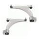 Forged Aluminum Lower Control Arm Kit for 2010 Chevrolet Malibu Car Fitment Chevrolet