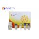 48 Hours Lead Time Mouse ELISA Kit With Pre - Coated ELISA Plate