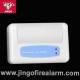 Addressable fire alarm systems 2 wire bus input module