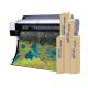 High Resolution Matte Inkjet Photo Paper 181 Gsm Superior Anti - Curly Ability