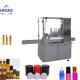 Automatic Cosmetic Liquid Filling Machine 15ml Bottle Volume CE Certification