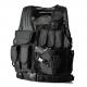 Outdoor Tactical Gear Vest CS Field , Improved Outer Tactical Vest